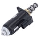 thumbnail image 1 of Válvula solenoide de bomba hidráulica Bling Bling KDRDE5K 31 30C50 140 Para KOBELCO SK230 6E SK210LC 6E, 1 of 12