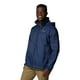 thumbnail image 4 of Chubasquero Columbia Glennaker Lake II para Hombre Azul Marino, 4 of 8