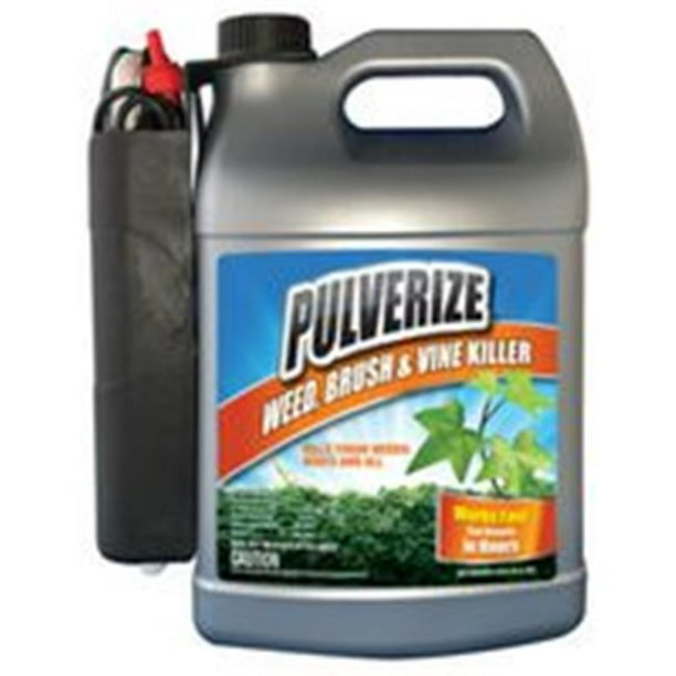 Messinas 2114395 1 gal Weed, Brush & Vine Killer
