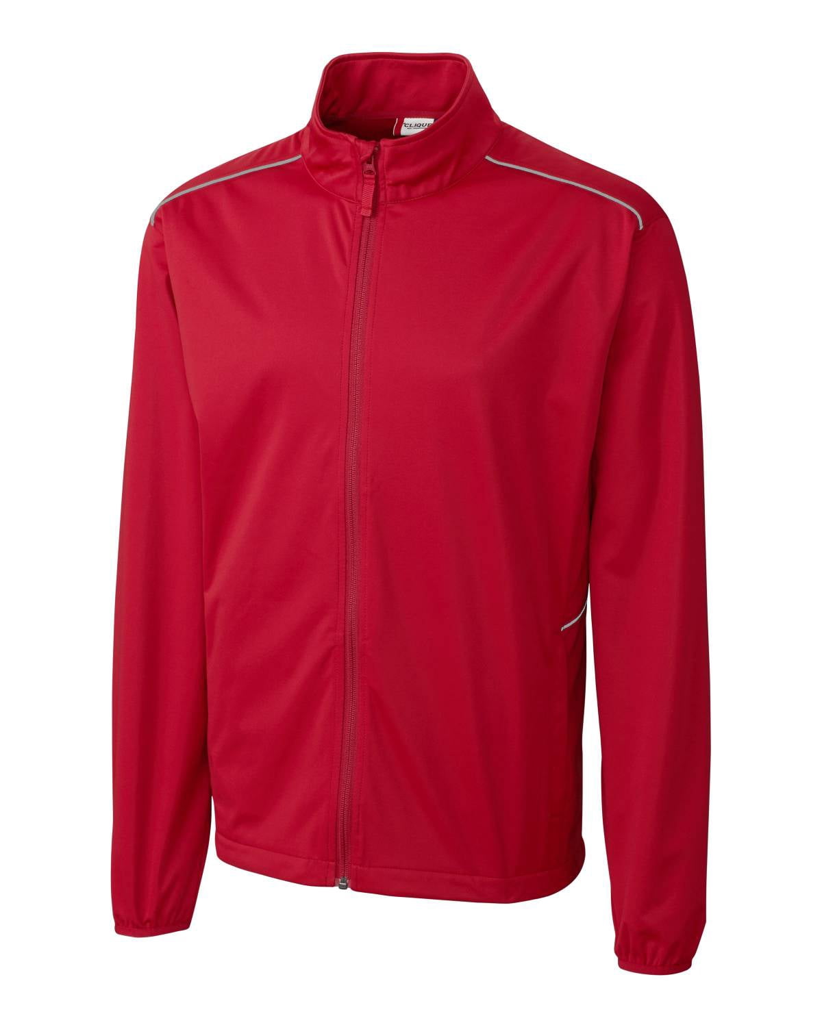 Clique Mens Kalmar Light Softshell 