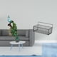 thumbnail image 2 of Elegante colección de esculturas de y estantes de cesta de alambre de metal para dormitorio, oficina, sala de estar, cocina, baño, decoració, 2 of 8