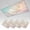 Color 3, variant on 4 Pack Magnetic Ceiling Light Covers 2 x 4 Feet, Starry Night Sky Soft Clouds Gentle Light Shades & Filters for Office Classroom Drop Ceiling Flat Panel Lights