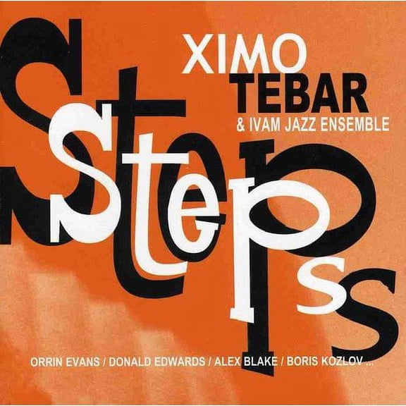 Steps