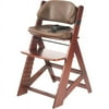 Keekaroo Height Right Kids Chair + Comfort Cushion Set