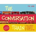 thumbnail image 1 of Le Train de Conversation: une Approche Visuelle de la Conversation pour Enfants sur le Spectre de l'Autisme, 1 of 1
