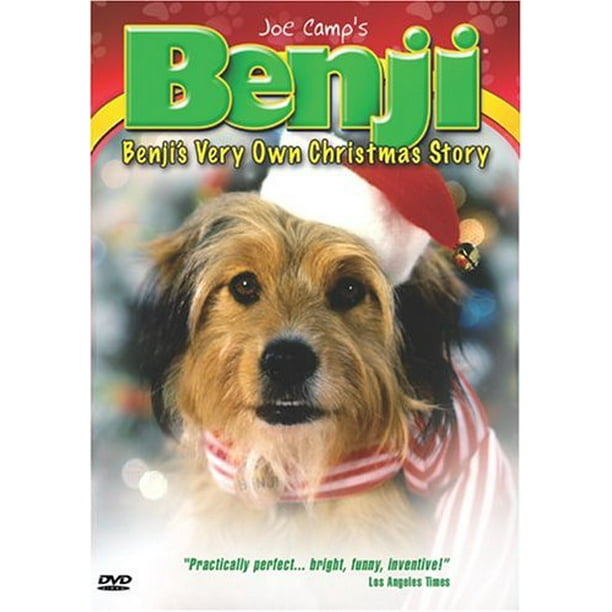 Benji - Très Propre Noël