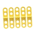 thumbnail image 2 of Kit de herramientas de construcción de cartón para niños, juego de construcción para regalar a niños y niñas. Bisagra completamente abierta, 2 of 9