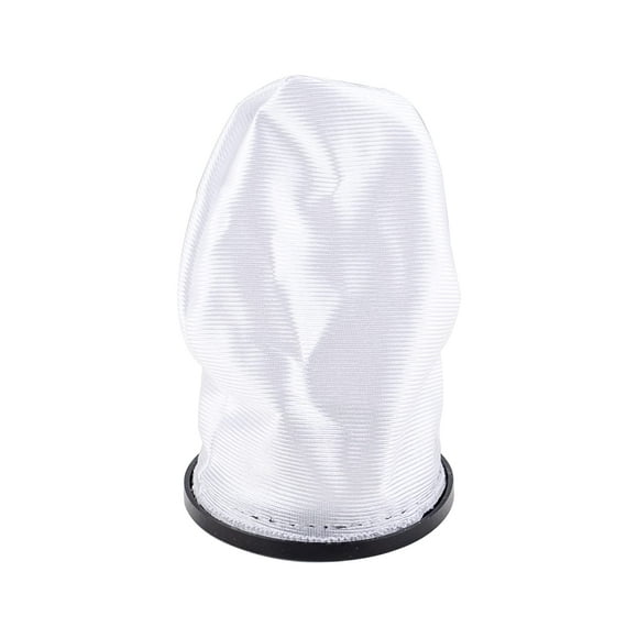 POOL BLASTER Filtre à Sable et Limon de Remplacement Authentique pour Poisson-Chat du Fabricant Water Tech – Non compatible avec les Modèles Catfish Ultra