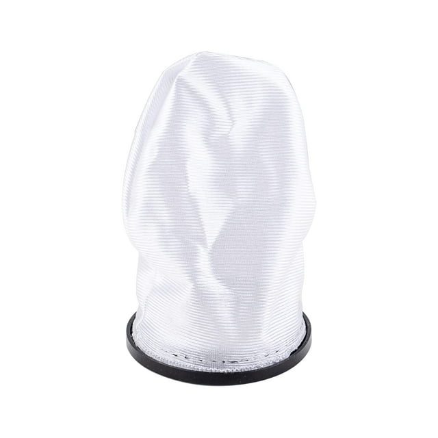 POOL BLASTER Filtre à Sable et Limon de Remplacement Authentique pour Poisson-Chat du Fabricant Water Tech – Non compatible avec les Modèles Catfish Ultra
