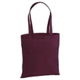 thumbnail image 1 of Westford Mill Premium Cotton Tote Bag, 1 of 1