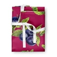 thumbnail image 3 of Carolines Treasures BB5209APRON Berries Apron, Multi-Color, 3 of 4