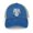 Blue, variant on Thats A Horrible Idea What Time Black Adjustable Trucker Baseball Cap for Men Women, Mesh Snapback Hat
