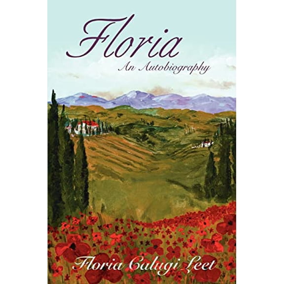 Pre-Owned Floria: An Autobiography, 9780595409044, 0595409040, Paperback,