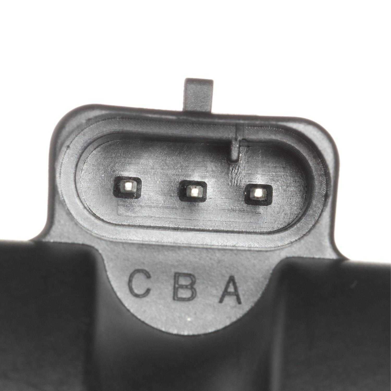 FVP Professional UF503F Distributorless Coil