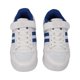 thumbnail image 4 of Tenis HGN Niño Urbanos Casuales Ajusables Resistente Urban blanco 18.5, 4 of 4
