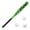 Green, variant on Ortiz34 Bat  Ball Set - Graffiti Plastic Bat  Ball Homerun Set- David Ortiz Backyard Baseball Set for Youth, Kids, Teenagers, Adults