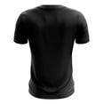 thumbnail image 2 of Playera Negra Para Sublimar Talla Extra, 2 of 4