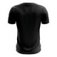 thumbnail image 2 of Playera Negra Para Sublimar Talla Extra, 2 of 4