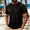 U5-Black, variant on Havenx Men's Summer Cooling Ice Silk T-Shirts Short Sleeve Crew Neck Shirts Rapid Dry Moisture-Wicking T-Shirts Lightweight Comfortable Sports Fitness Workout Tee,White S