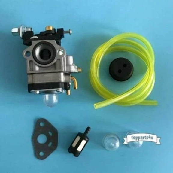 Carburetor For Husqvarna 125Bt 2004-05 Th026D-Ac57 Handheld Backpack Leaf Blower