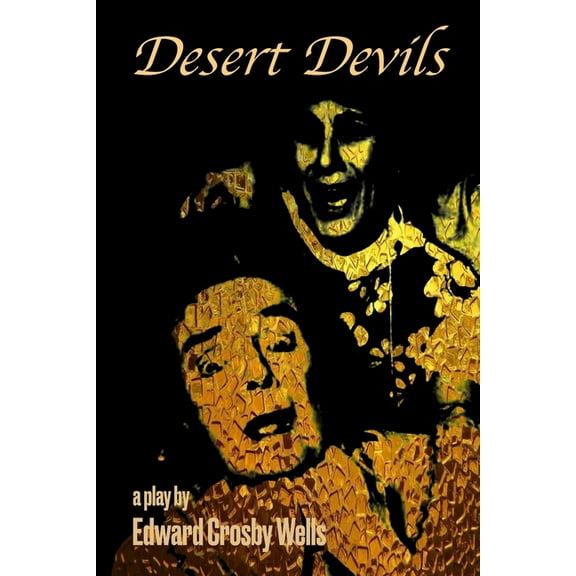 Desert Devils (Paperback)