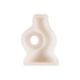 thumbnail image 1 of Wosthever Moldes para velas, escultura geométrica, adorno artístico, molde de fundición de jabón a presión para aromaterapia, suministro de Tipo 1, 1 of 6