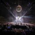 thumbnail image 6 of Yescom 20" Large Disco Ball Mirror Big Hanging Glass Decor for 70s 80s Party Events Wedding DJ Dance Club Stage Lighting Silver, 6 of 9