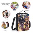 thumbnail image 5 of G.I. Joe A Real American Hero Backpack Essentials Kit 17 Inch Bag Plus Snack Tote and Pen Organizer, 5 of 5