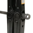 thumbnail image 3 of Scissor Jack Kit,Scissor Jack 3T Load Lifting Jack Scissor Lift Jack Solid Performance, 3 of 8