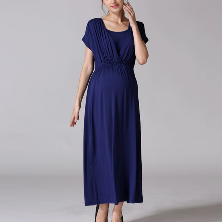 black tie dresses for fall Nursing dresses and tops for fall family photos  Nursing Queen