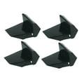 thumbnail image 2 of DYNWAVECA 4 Pcs Pinces de Changement de Pneu Accessoires de Protection de Jante Professionnels, 2 of 10