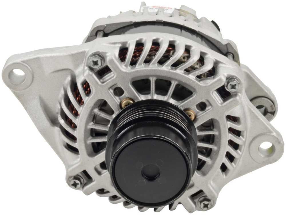 Bosch AL6480X Premium Alternator