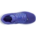 thumbnail image 4 of New Balance Women's Fresh Foam 880 v13 Running Shoe, Marine Blue/Bright Cyan, 6 Wide, 4 of 5