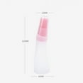 thumbnail image 2 of MERRYHAPY 3 Pcs Oil Brush with Container Disassemblable Tool for Barbecue and Baking, 2 of 8