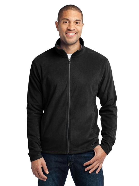 Men's Microfleece Jacket