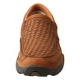 thumbnail image 4 of Twisted X Boots (DS)Mens Slip-On Driving Moc 7 M, 4 of 5