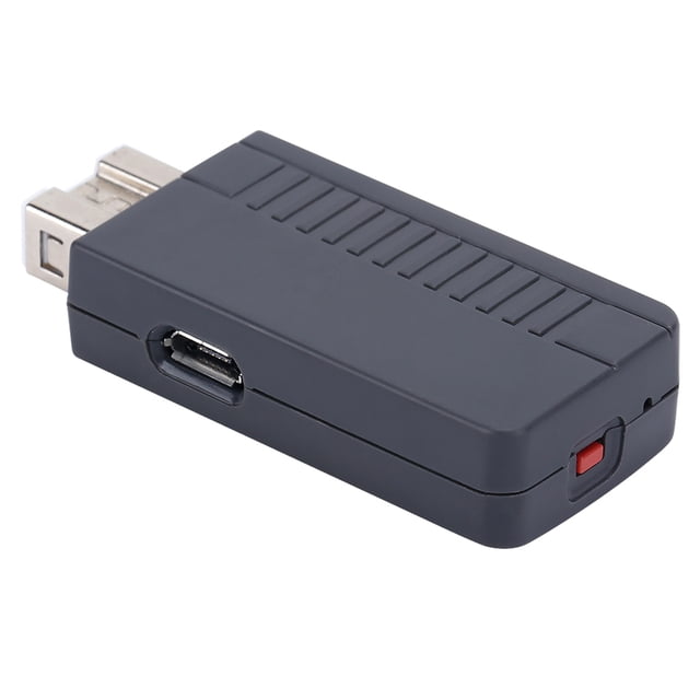 Receptor, transmisor inalmbrico para ps3