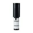 thumbnail image 1 of Handlebar Stem Riser Road Bike Handlebar Extender Easy Installation Concealed Frame Design Rod Height Extender For Carbon Forks, 1 of 9
