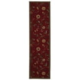 thumbnail image 5 of Ottomanson Ottohome Collection Floral Ga, 5 of 8