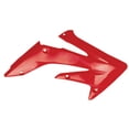 thumbnail image 1 of Polisport Radiator Scoops 2000 CR Red For Honda, 1 of 1