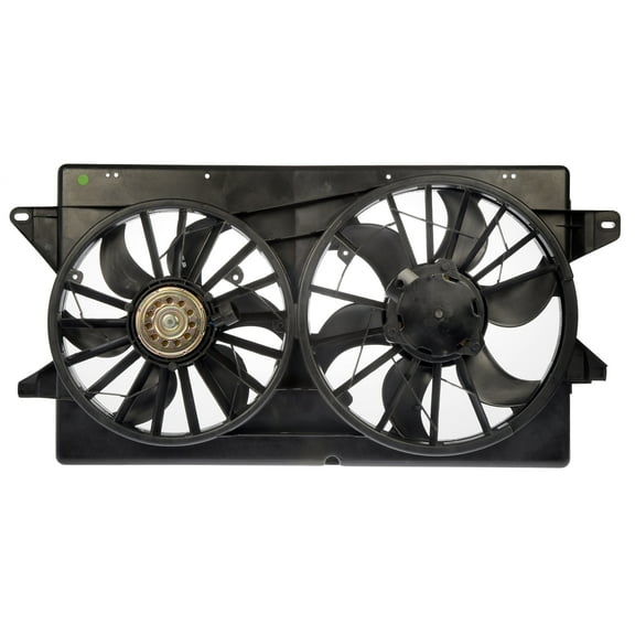 Dorman 620-144 Engine Cooling Fan Assembly for Specific Ford / Mercury Models