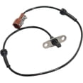thumbnail image 4 of ABS SPEED SENSOR Compatible with NISSAN XTERRA 05-15 REAR LH, RWD, 4 of 5