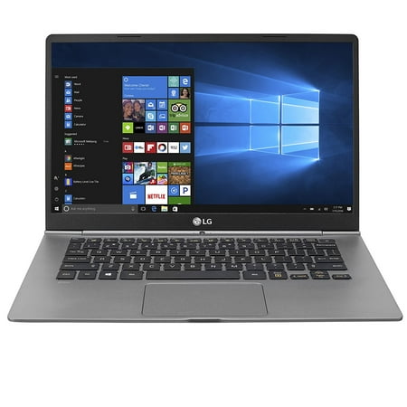 LG 14z970-A.AAS7U1 gram Intel i7 8GB RAM 14