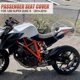 thumbnail image 2 of New Motorcycle For 1290 Super Duke R 2014 2015 2016 2017 2018 2019 Rear Passenger Pillion Seat Cover Cowl Fairing, 2 of 4