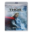 thumbnail image 1 of Thor 2 Un Mundo Oscuro DISNEY PIXAR Blu ray 3D, 1 of 1