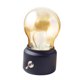 thumbnail image 2 of DC 5V Nightlight USB Recargable Bombilla Lámpara para Negro Gloria Lámpara de bombilla USB retro, 2 of 9