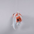 thumbnail image 6 of Koi Fish Life Size Statue, 6 of 9