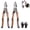 2pcs, variant on 9" Ratchet Wire Cutters with Self-Locking Ratchet, Ratcheting Locking Pliers, Non-Slip Handle for Electrical Wiring, Cable Cutting, Industrial Maintenance, Home DIY