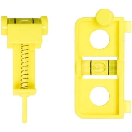Archery Spirit Level Bow String Level Archery Balancer Archery Leveling Kit Arro