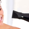 thumbnail image 1 of FONDOTIN 10ensemble Embout Concentrateur de Sèche-Cheveux Universel 8x3.9in PP PC Matériel pour Femmes Hommes, 1 of 8